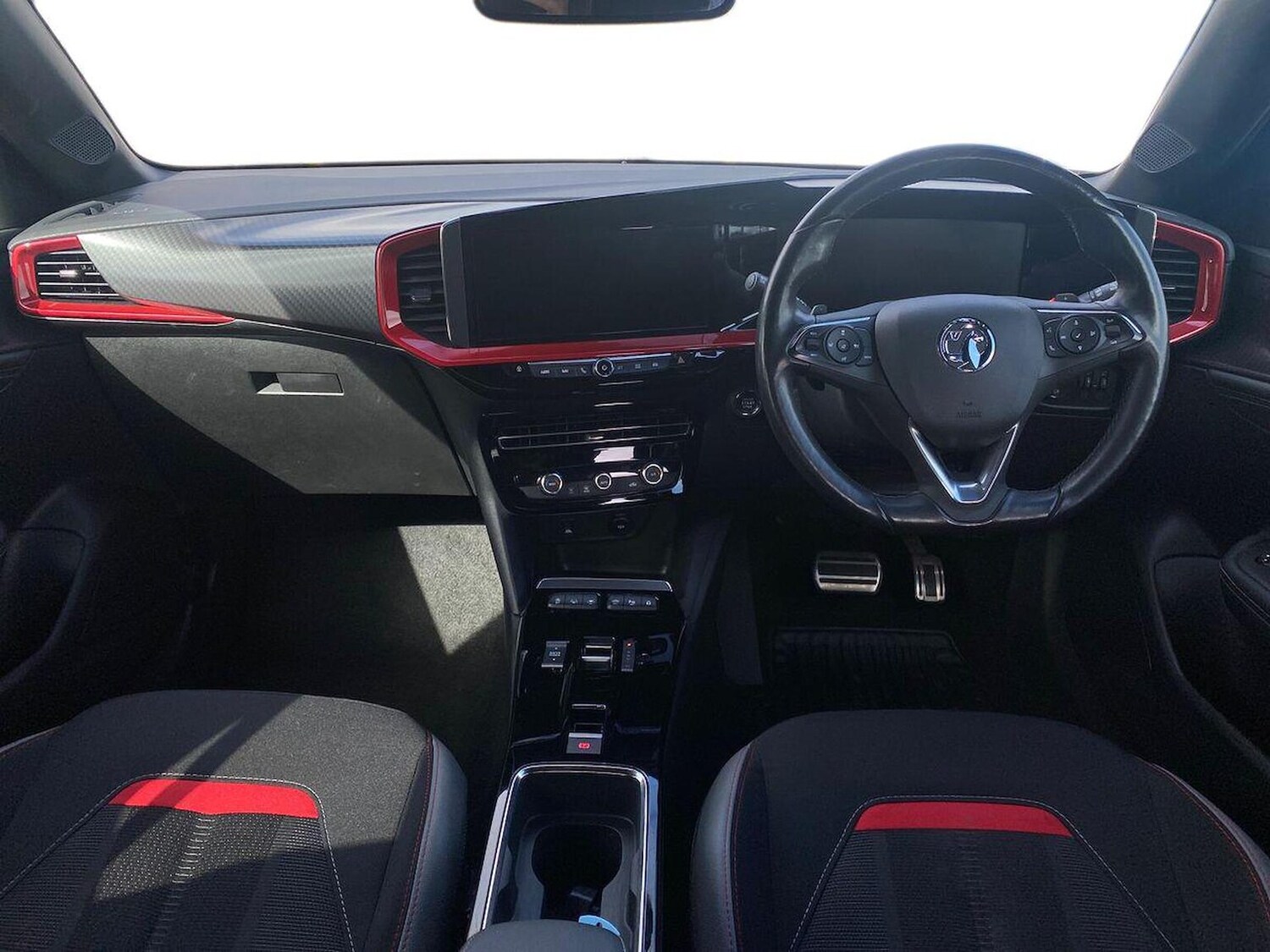 Used Vauxhall Mokka 2022 for sale - 78194966: Photo 10