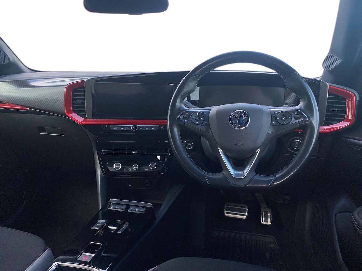 Used Vauxhall Mokka 2022 for sale - 78194966: Photo 11