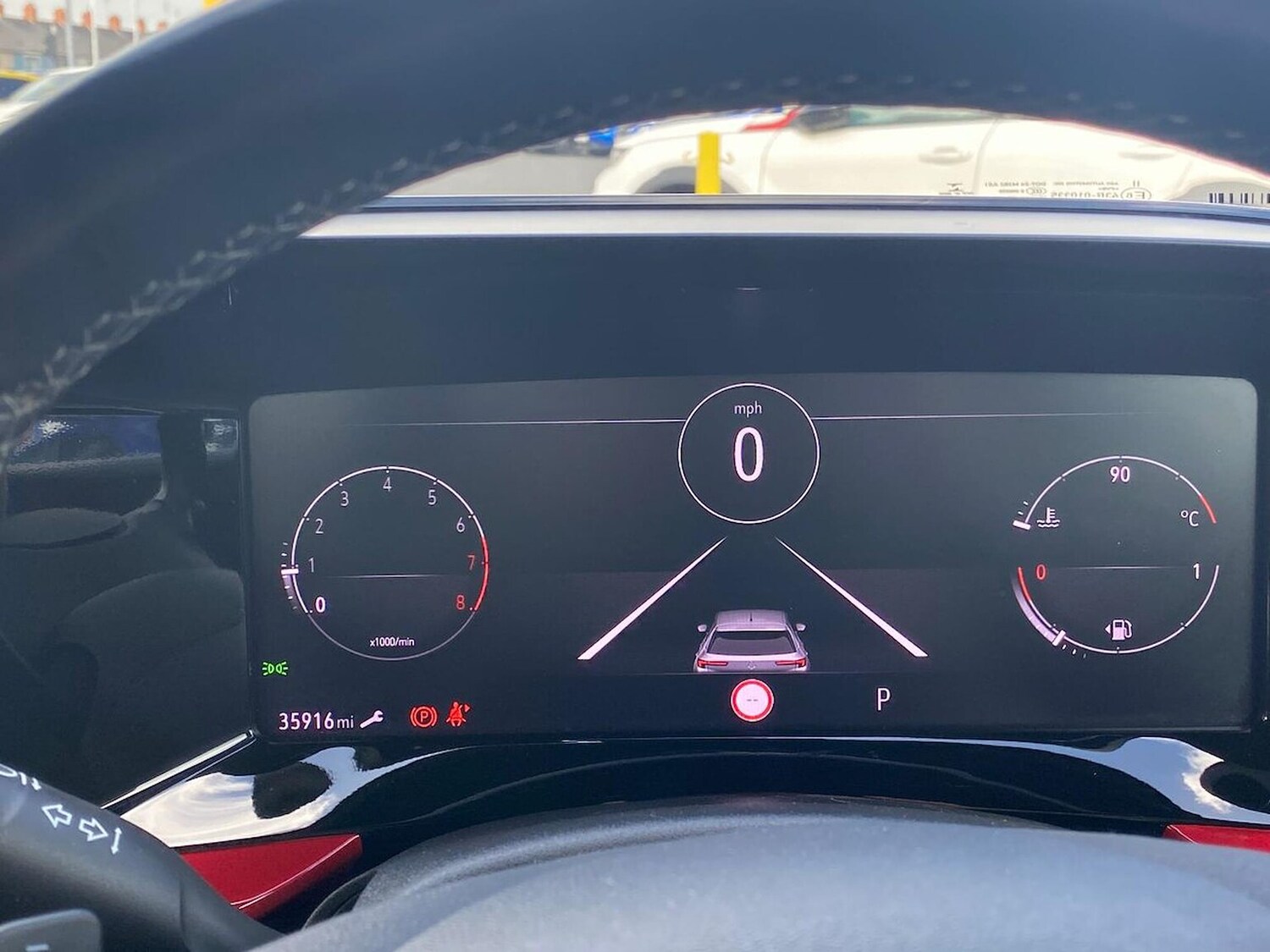 Used Vauxhall Mokka 2022 for sale - 78194966: Photo 12