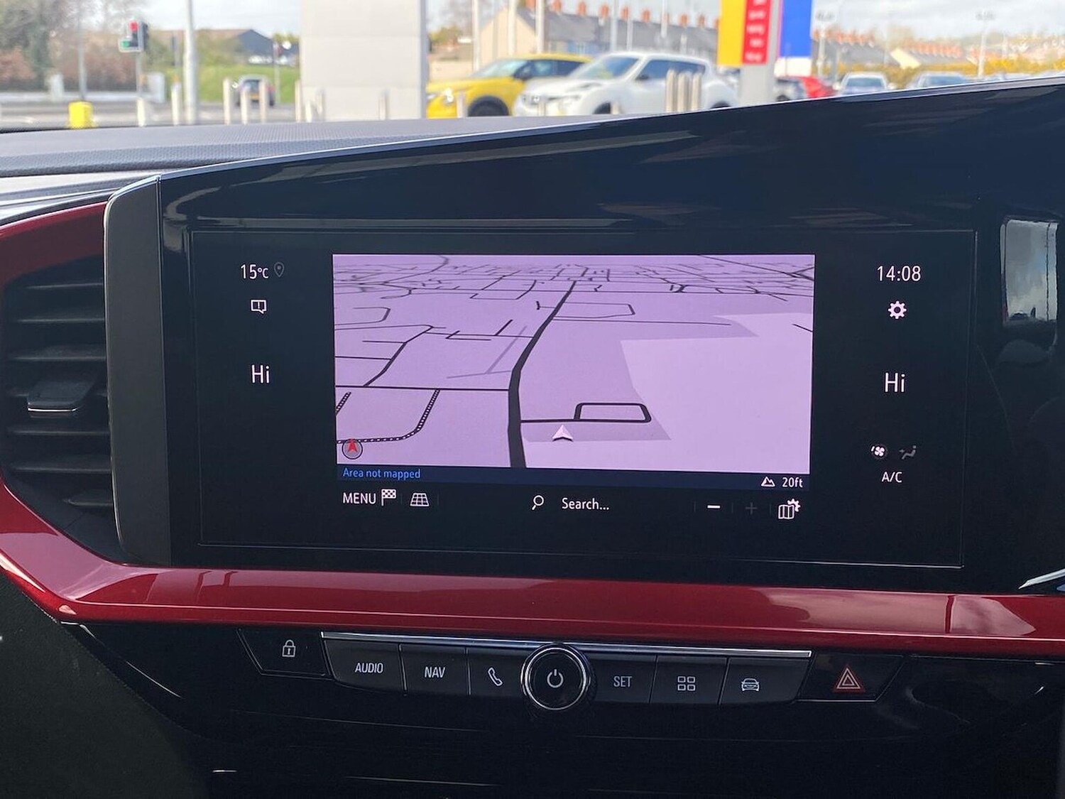 Used Vauxhall Mokka 2022 for sale - 78194966: Photo 13