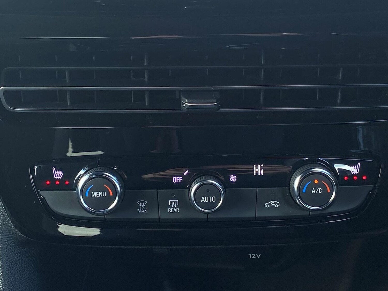 Used Vauxhall Mokka 2022 for sale - 78194966: Photo 14