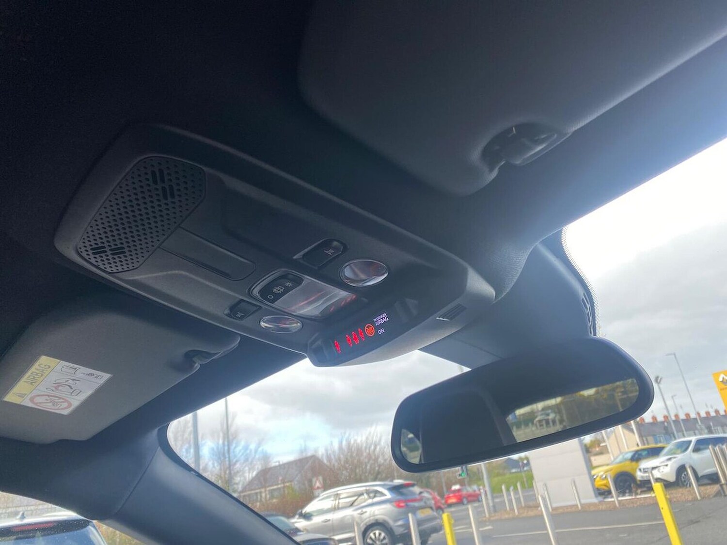 Used Vauxhall Mokka 2022 for sale - 78194966: Photo 16