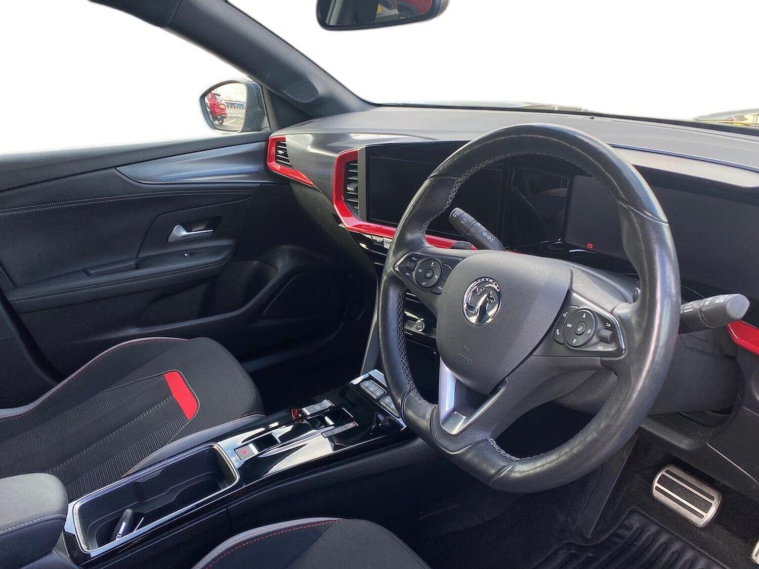 Used Vauxhall Mokka 2022 for sale - 78194966: Photo 17