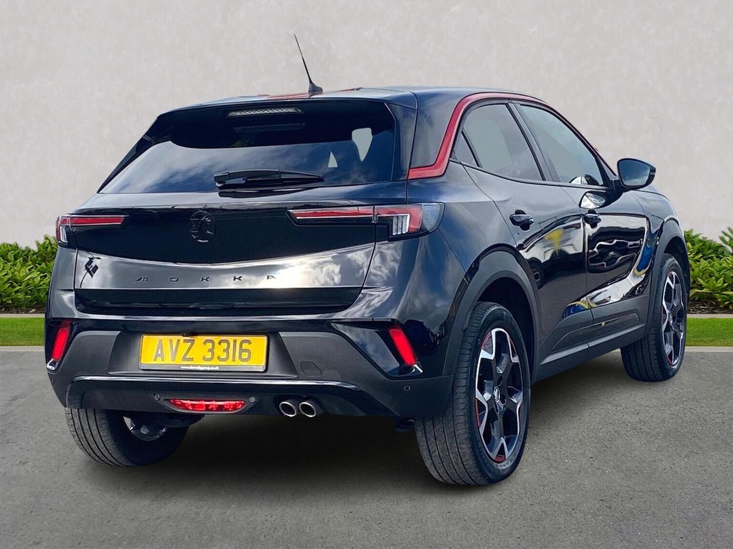 Used Vauxhall Mokka 2022 for sale - 78194966: Photo 20