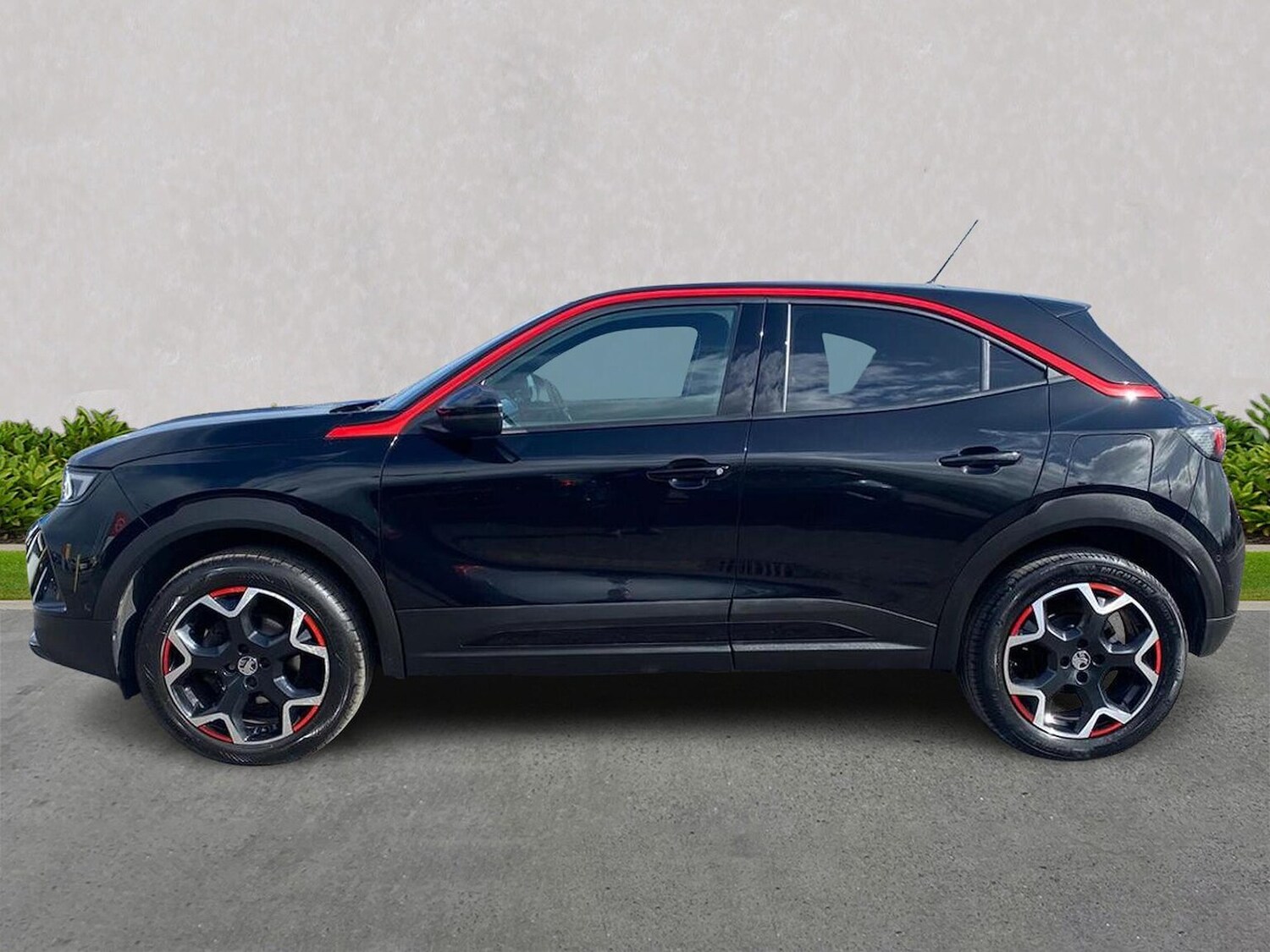 Used Vauxhall Mokka 2022 for sale - 78194966: Photo 21