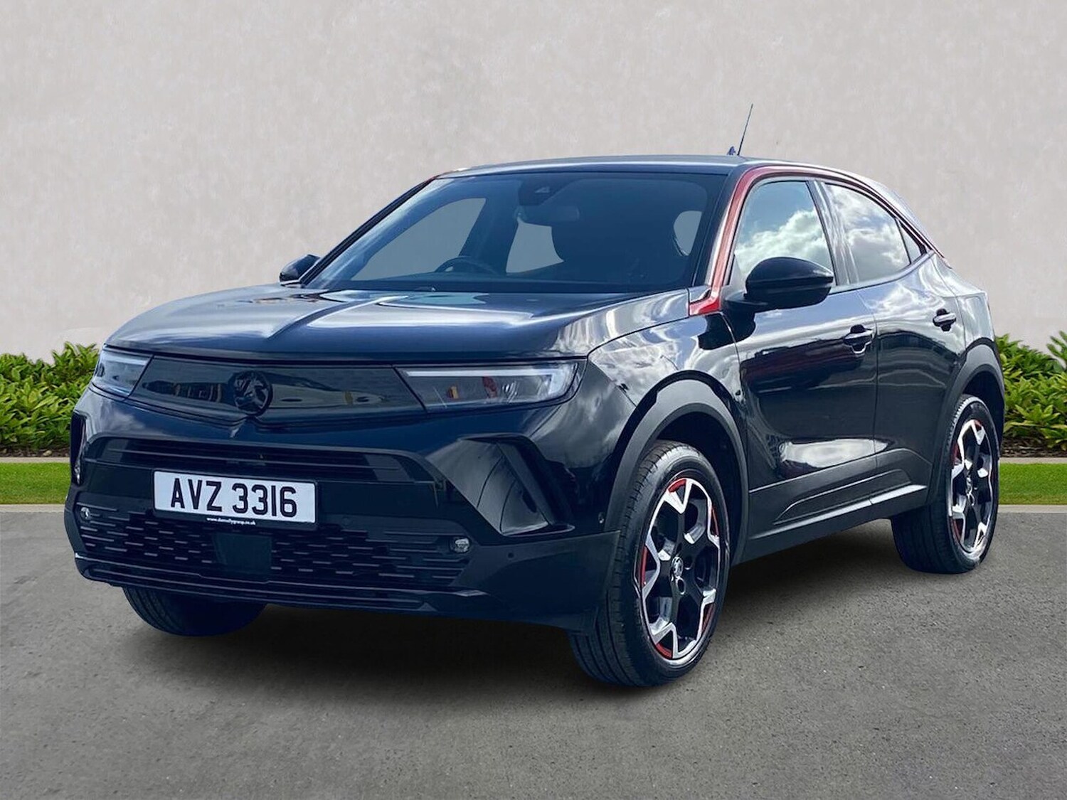 Used Vauxhall Mokka 2022 for sale - 78194966: Photo 22