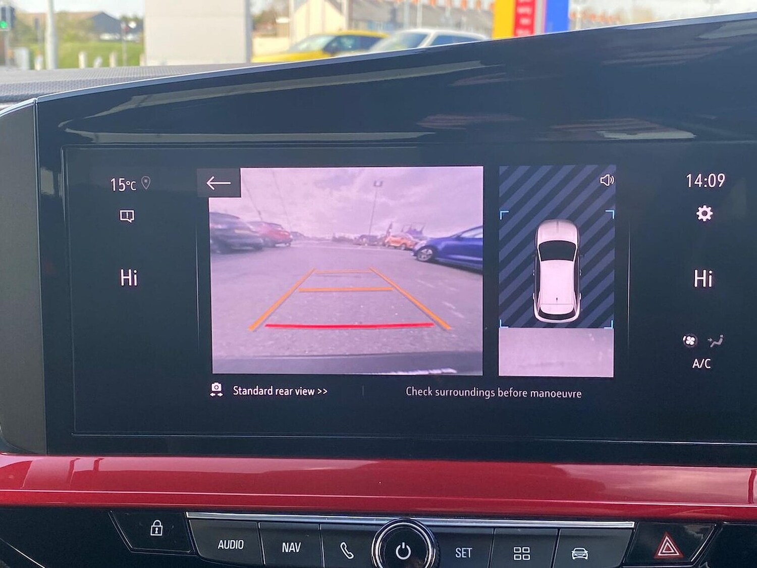 Used Vauxhall Mokka 2022 for sale - 78194966: Photo 25