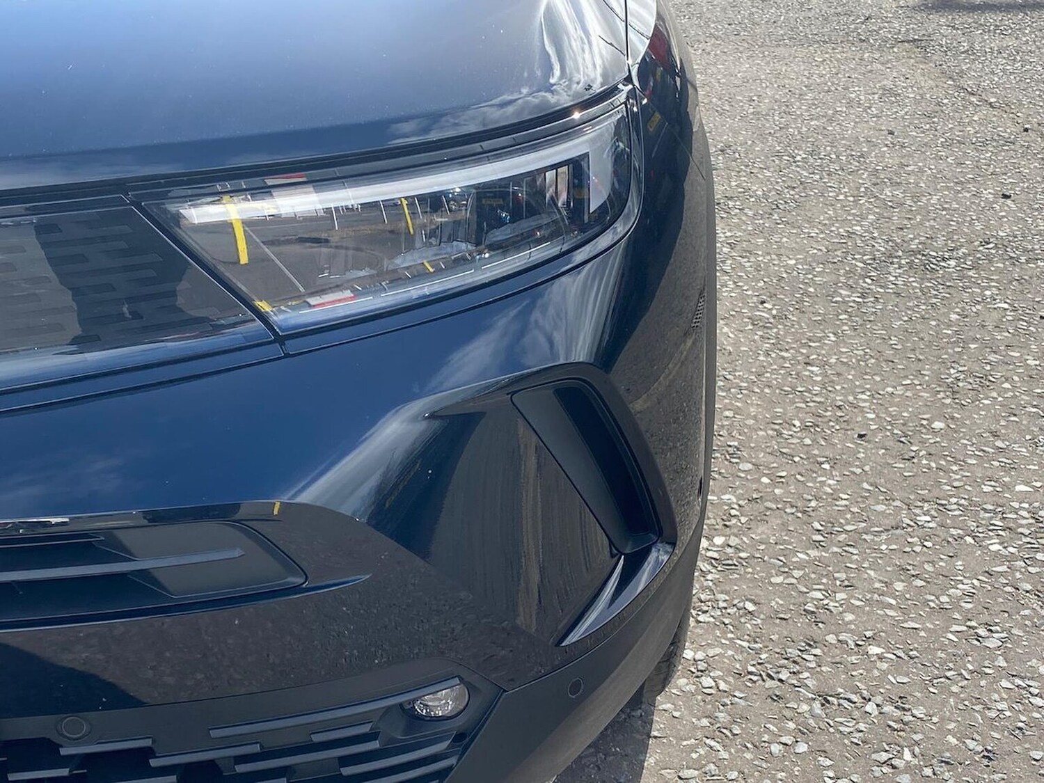 Used Vauxhall Mokka 2022 for sale - 78194966: Photo 31