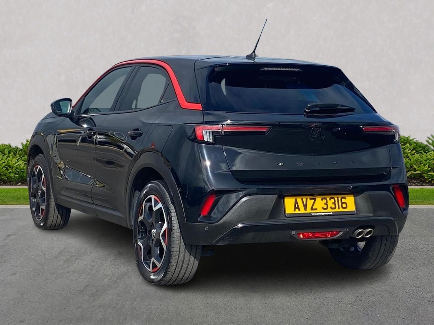 Used Vauxhall Mokka 2022 for sale - 78194966: Photo 4