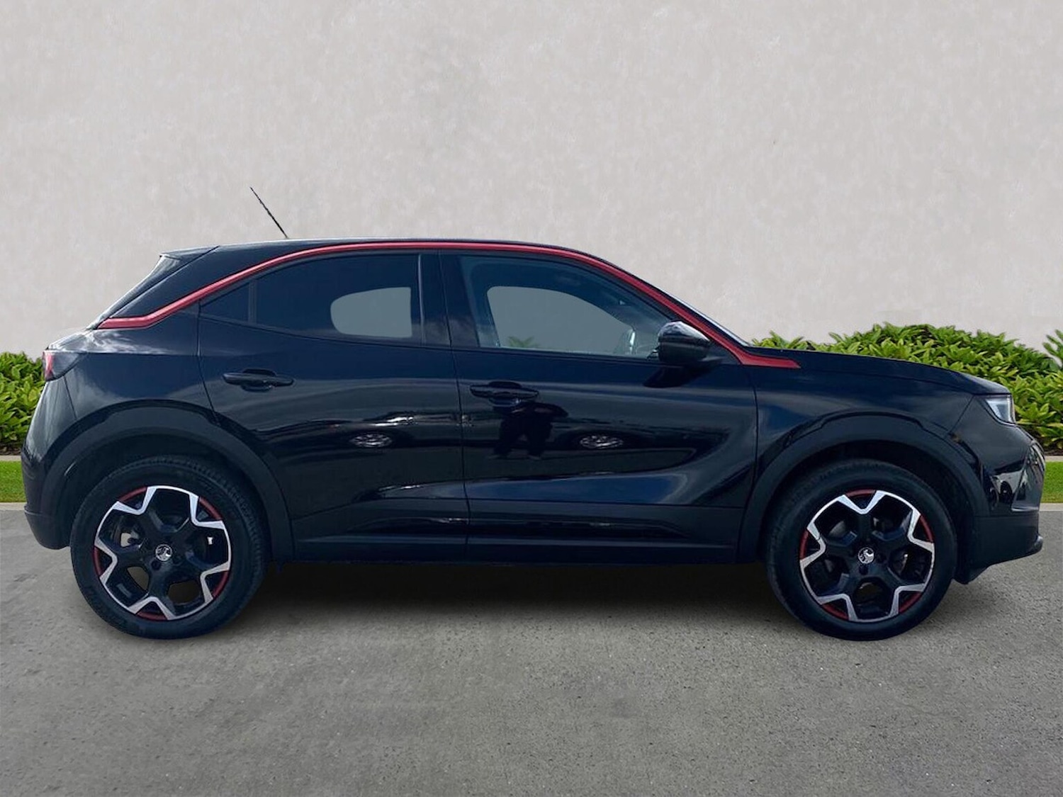 Used Vauxhall Mokka 2022 for sale - 78194966: Photo 5