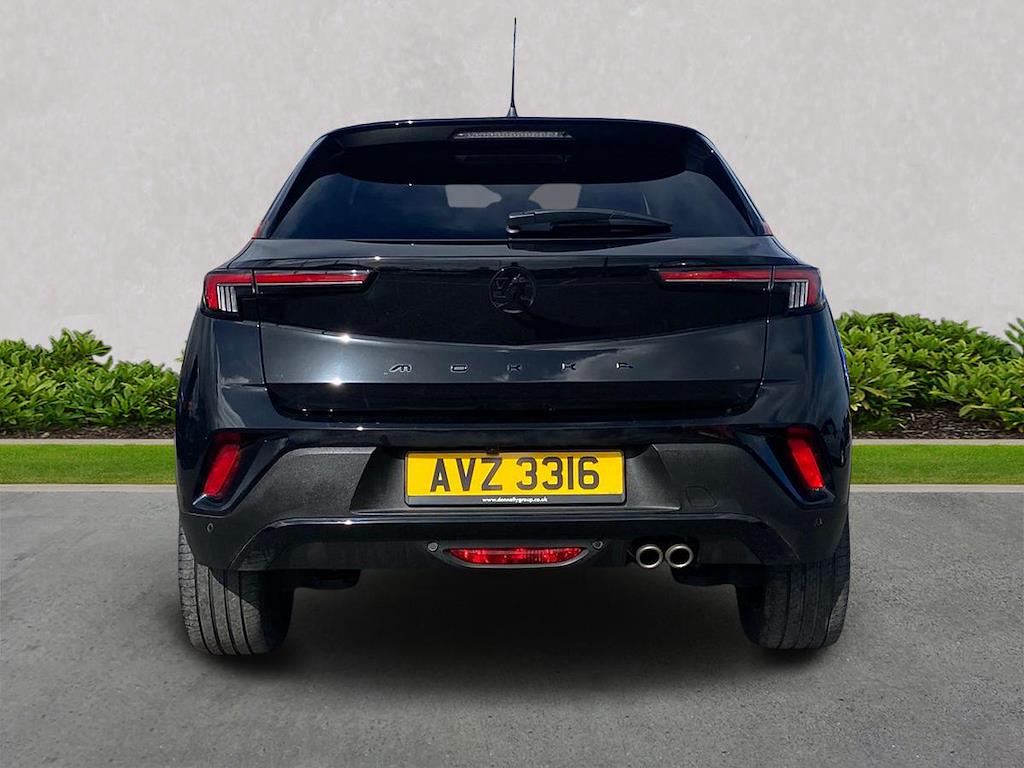 Used Vauxhall Mokka 2022 for sale - 78194966: Photo 6