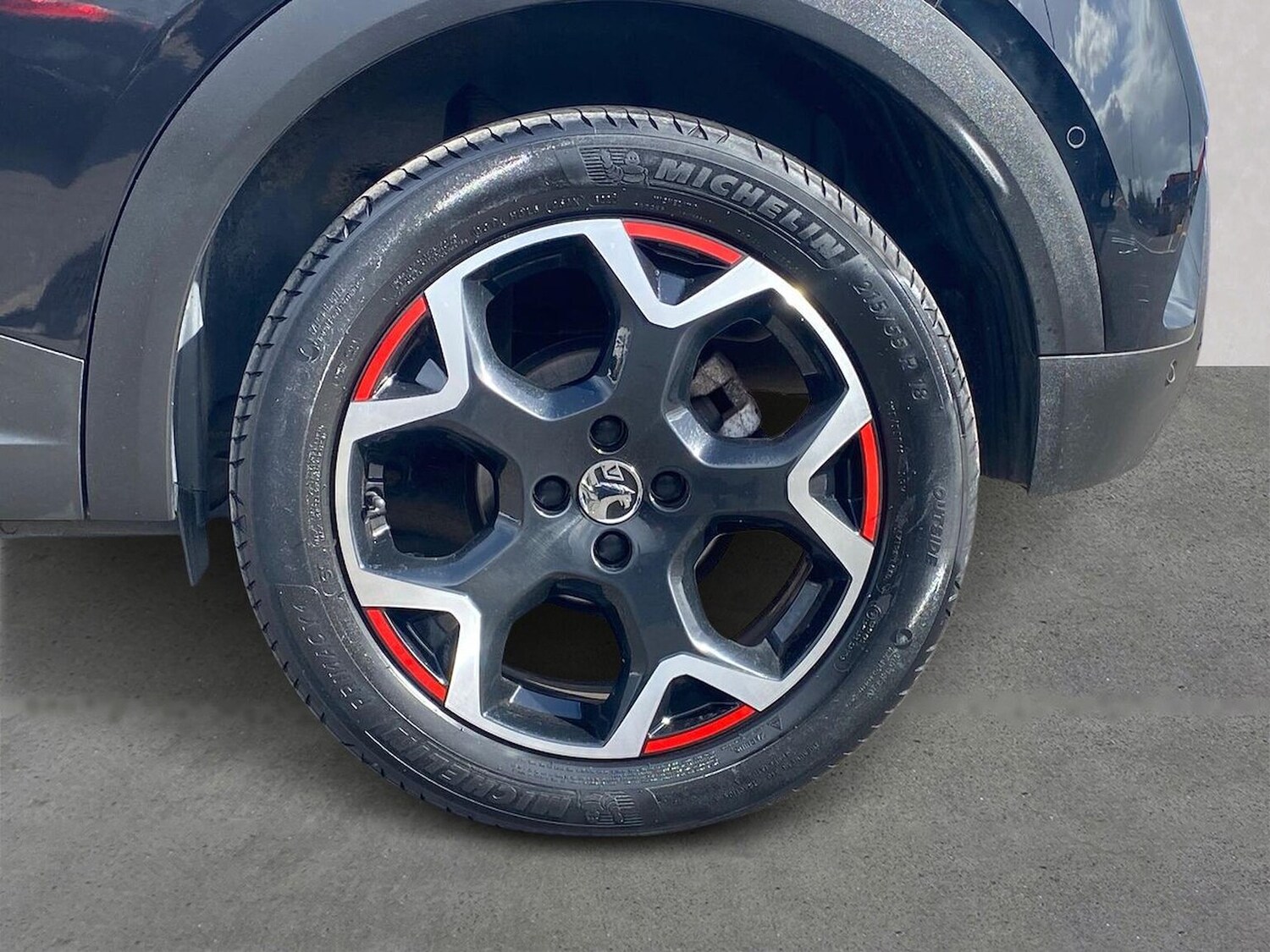 Used Vauxhall Mokka 2022 for sale - 78194966: Photo 8