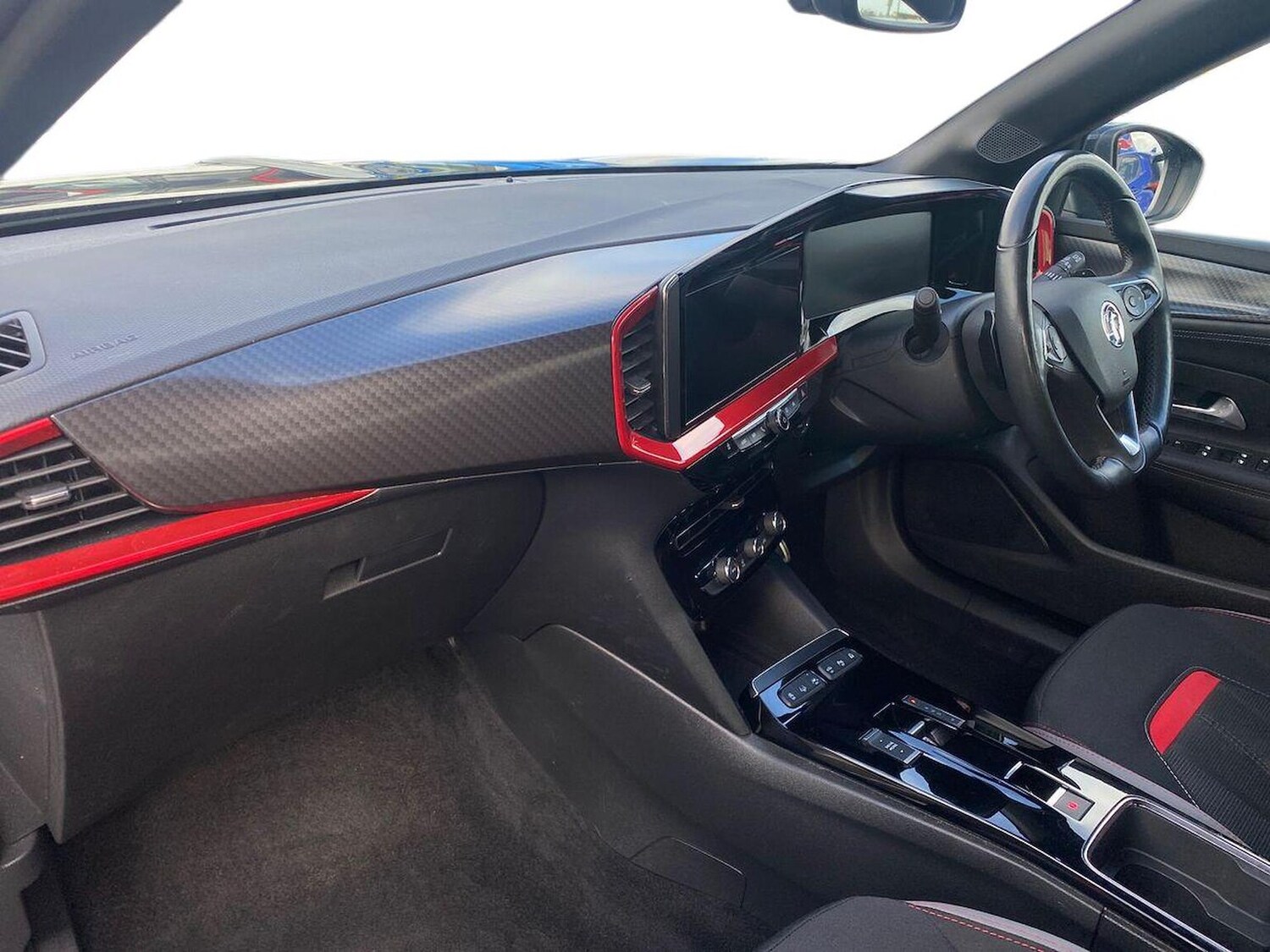 Used Vauxhall Mokka 2022 for sale - 78194966: Photo 9