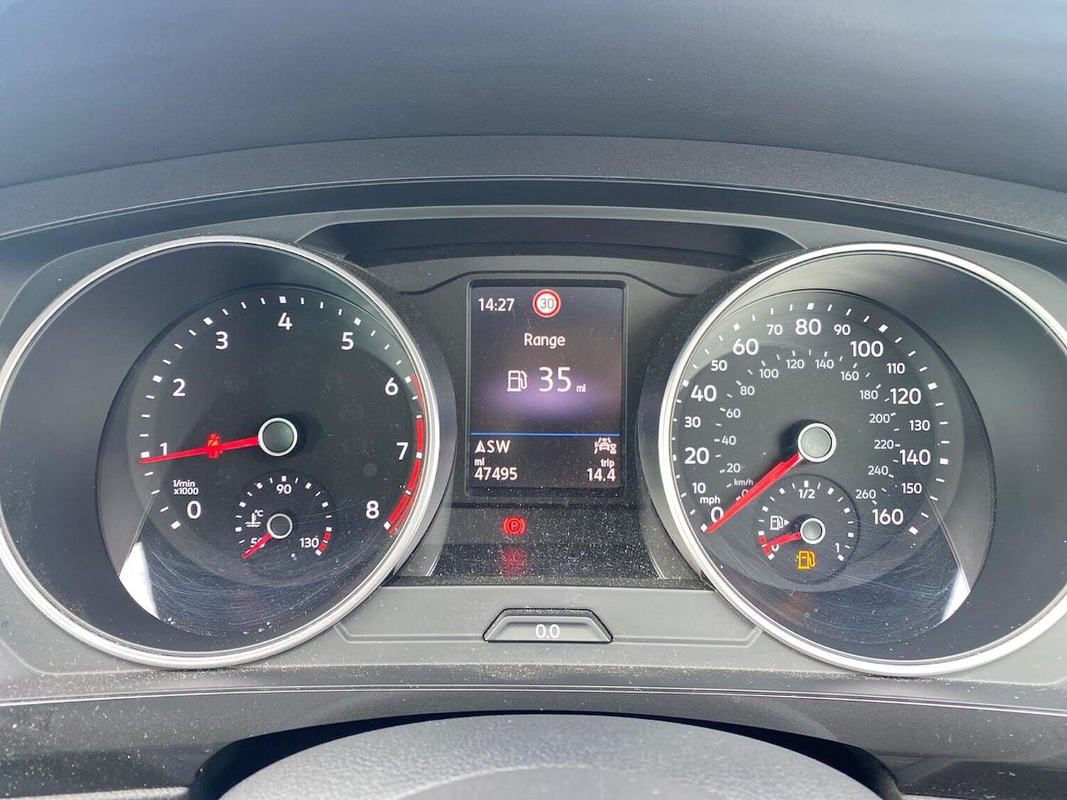 Used Volkswagen Tiguan 2023 for sale - 78194973: Photo 10