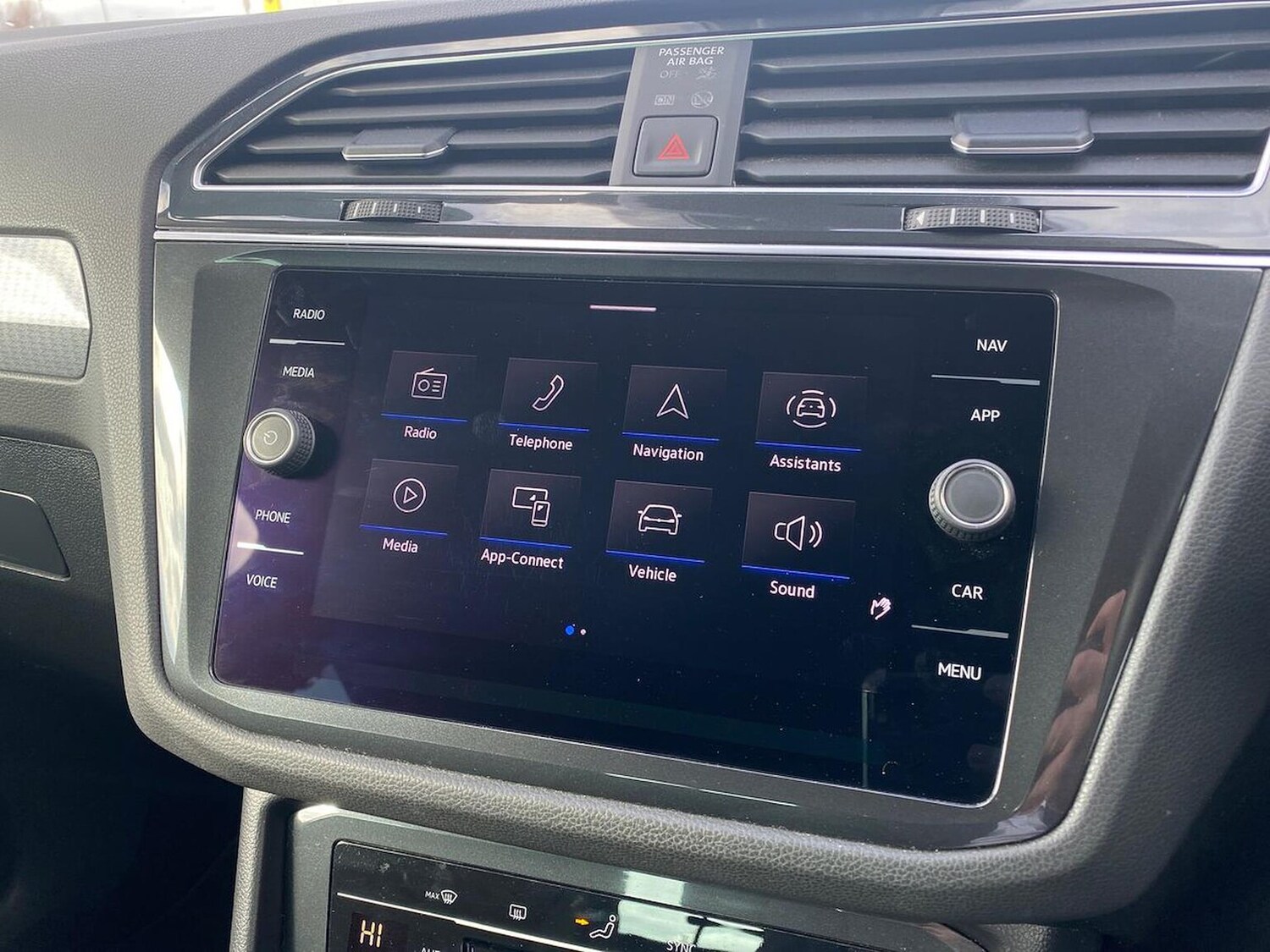 Used Volkswagen Tiguan 2023 for sale - 78194973: Photo 12