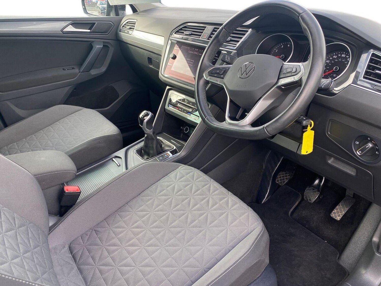 Used Volkswagen Tiguan 2023 for sale - 78194973: Photo 15