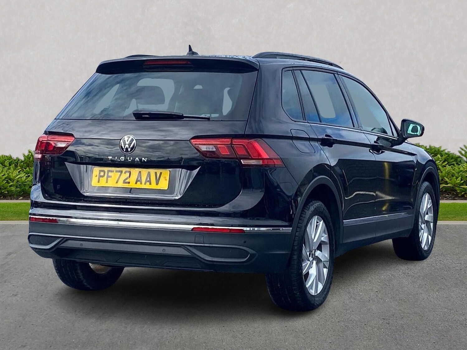 Used Volkswagen Tiguan 2023 for sale - 78194973: Photo 18