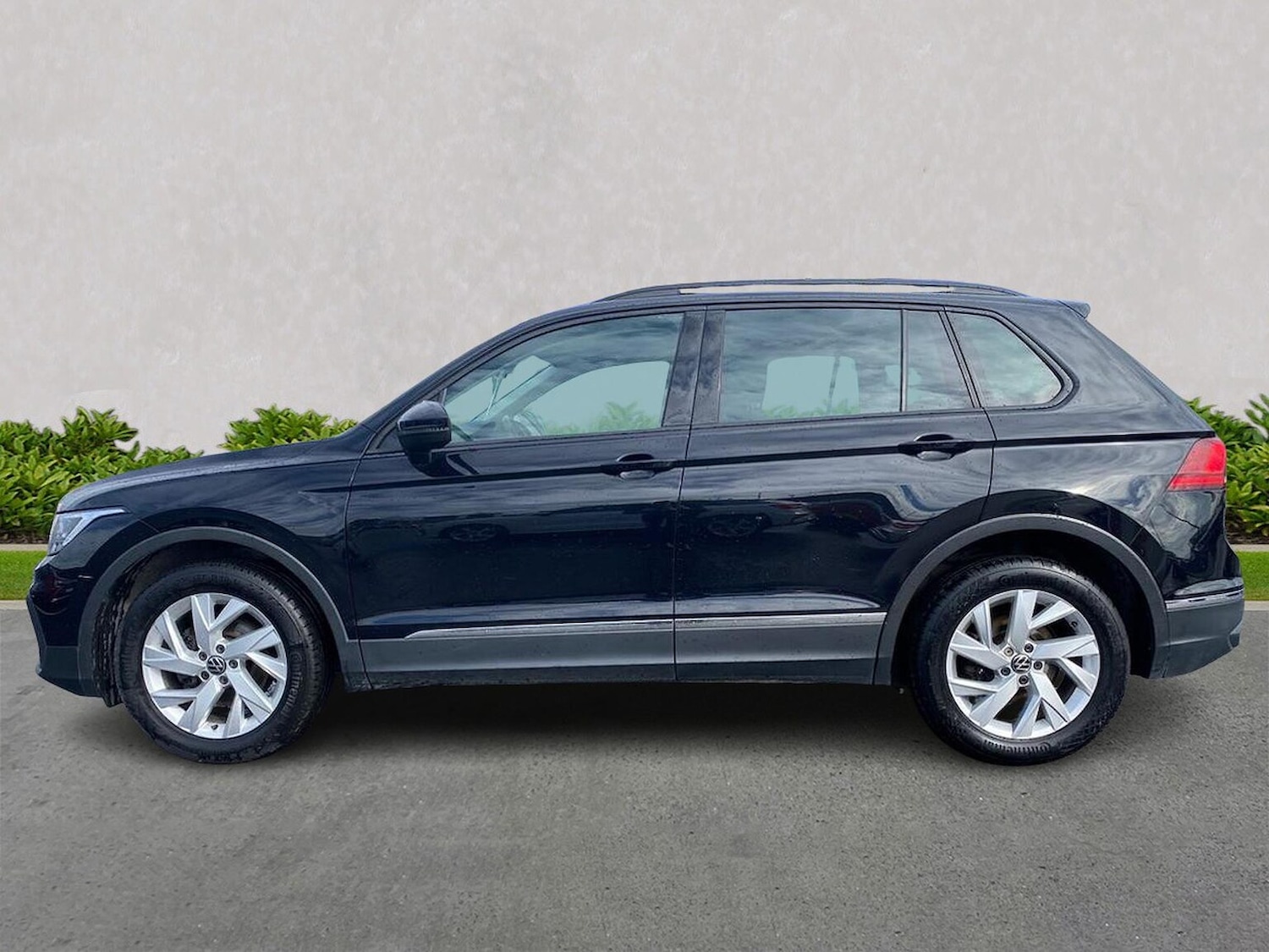Used Volkswagen Tiguan 2023 for sale - 78194973: Photo 19