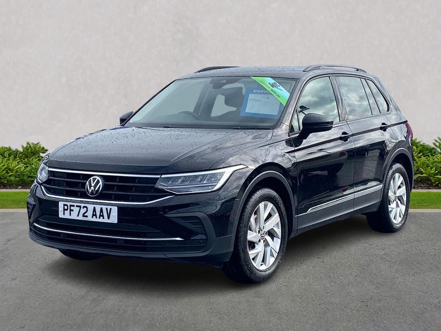 Used Volkswagen Tiguan 2023 for sale - 78194973: Photo 20