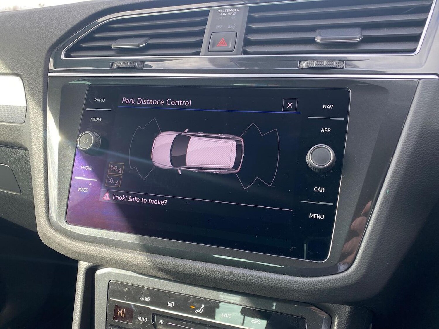 Used Volkswagen Tiguan 2023 for sale - 78194973: Photo 23