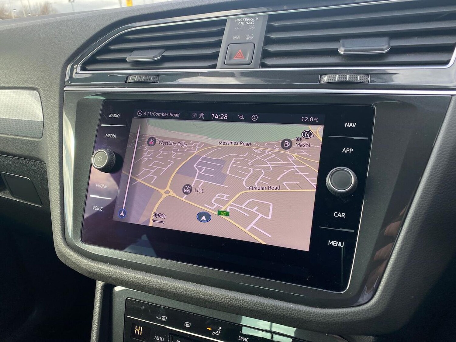 Used Volkswagen Tiguan 2023 for sale - 78194973: Photo 24