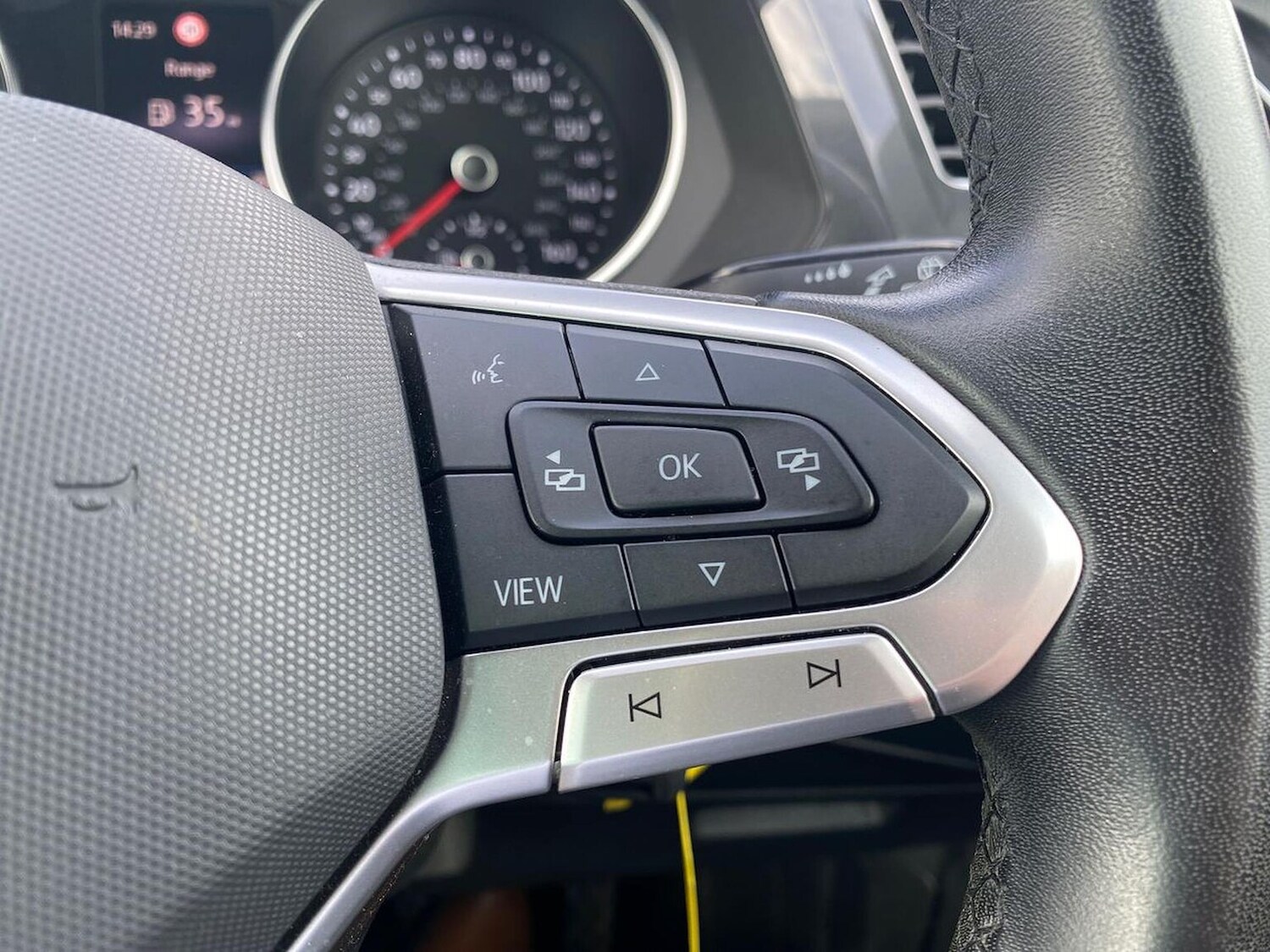 Used Volkswagen Tiguan 2023 for sale - 78194973: Photo 27