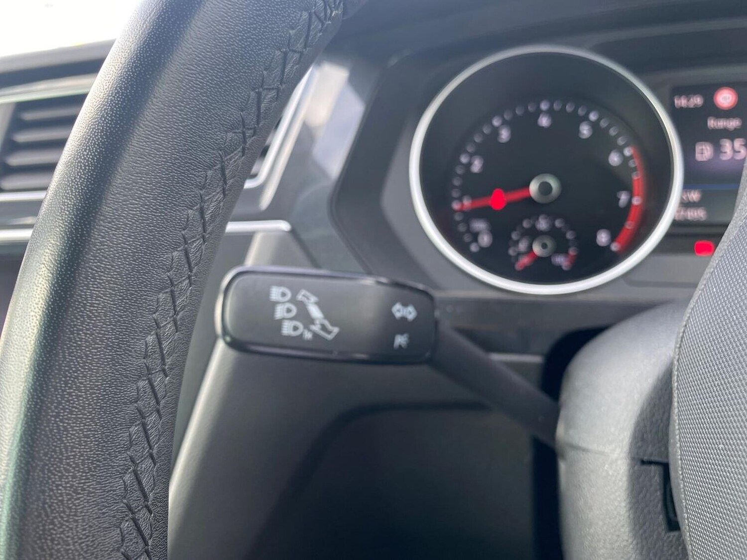 Used Volkswagen Tiguan 2023 for sale - 78194973: Photo 28