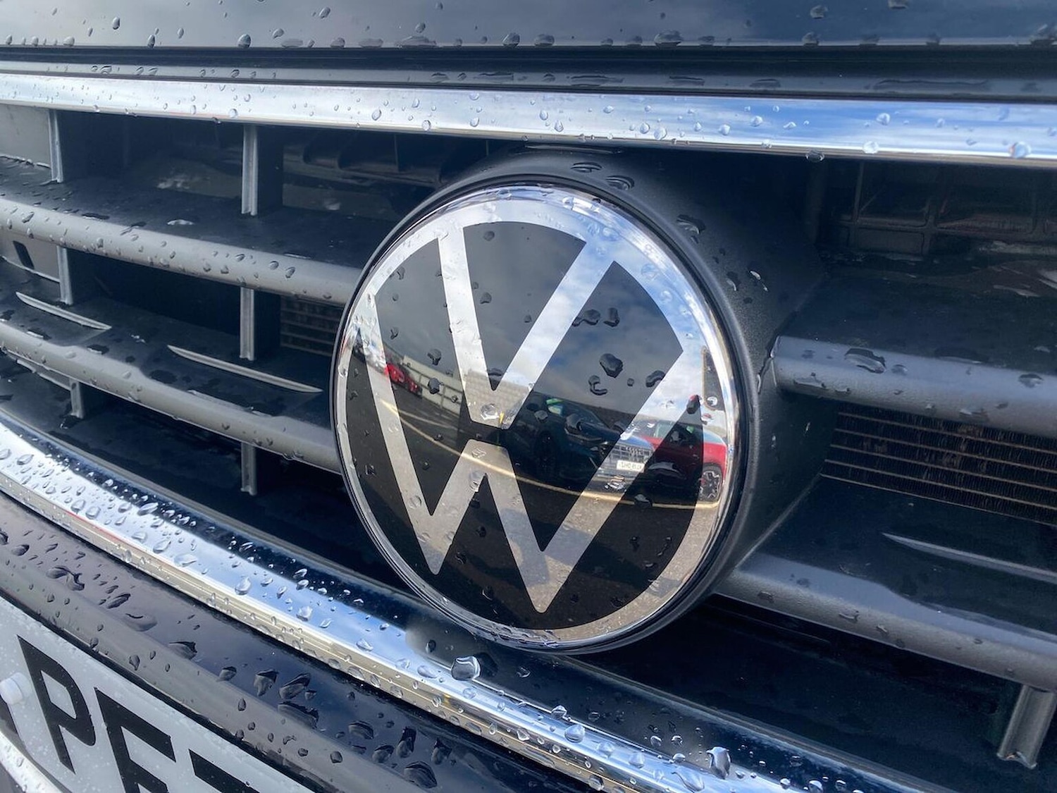 Used Volkswagen Tiguan 2023 for sale - 78194973: Photo 30