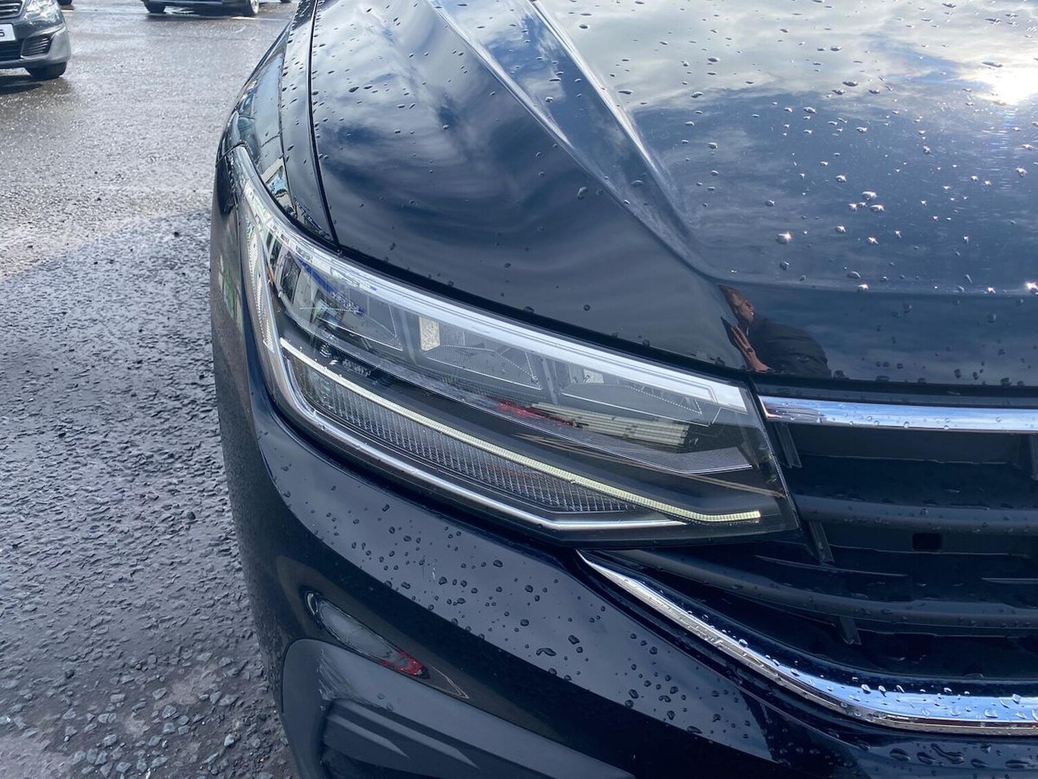 Used Volkswagen Tiguan 2023 for sale - 78194973: Photo 31