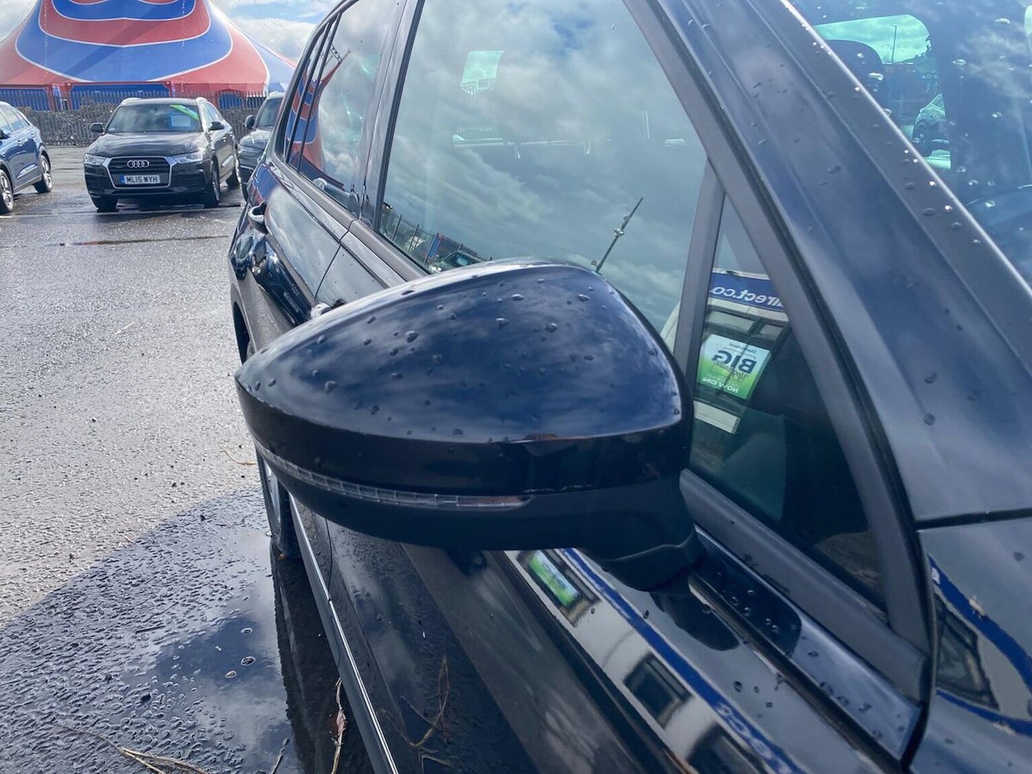 Used Volkswagen Tiguan 2023 for sale - 78194973: Photo 32