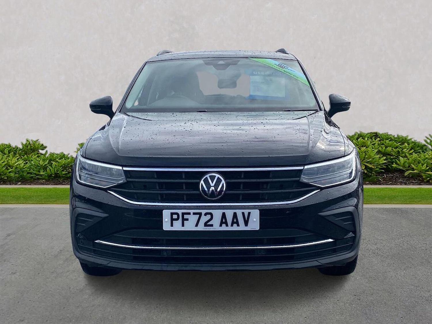 Used Volkswagen Tiguan 2023 for sale - 78194973: Photo 5