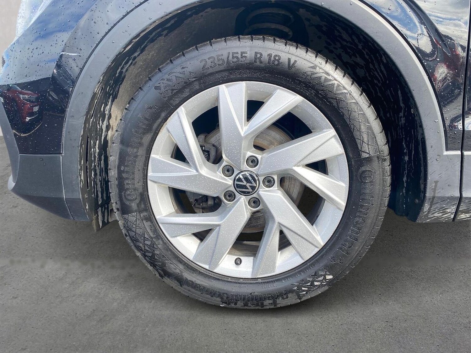 Used Volkswagen Tiguan 2023 for sale - 78194973: Photo 6