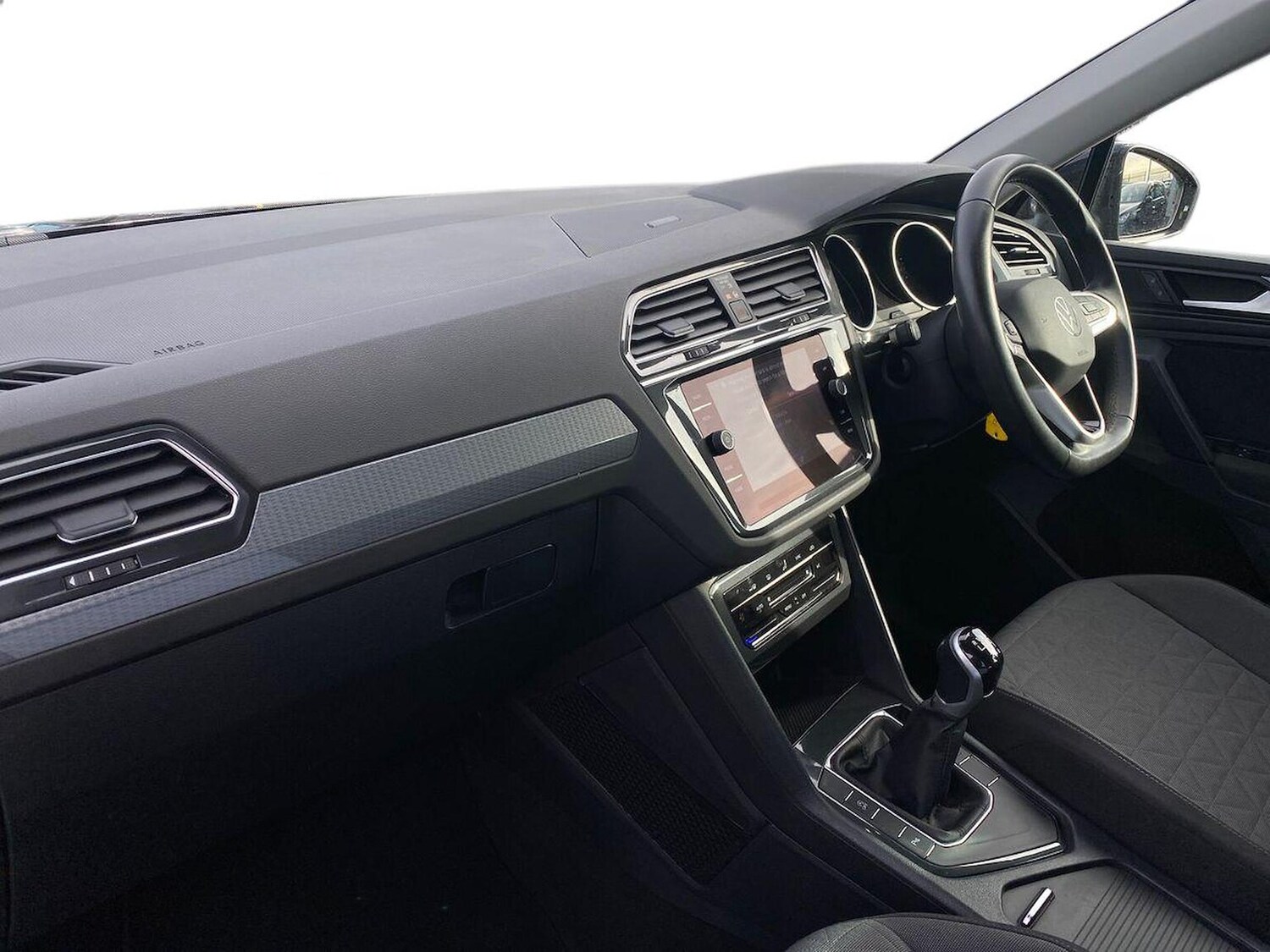 Used Volkswagen Tiguan 2023 for sale - 78194973: Photo 7