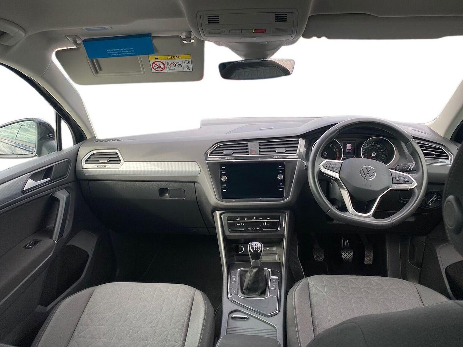 Used Volkswagen Tiguan 2023 for sale - 78194973: Photo 8