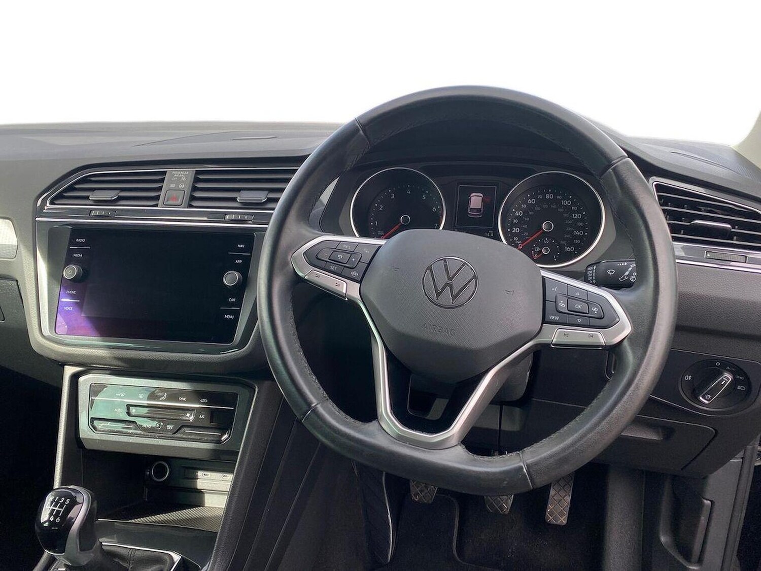Used Volkswagen Tiguan 2023 for sale - 78194973: Photo 9