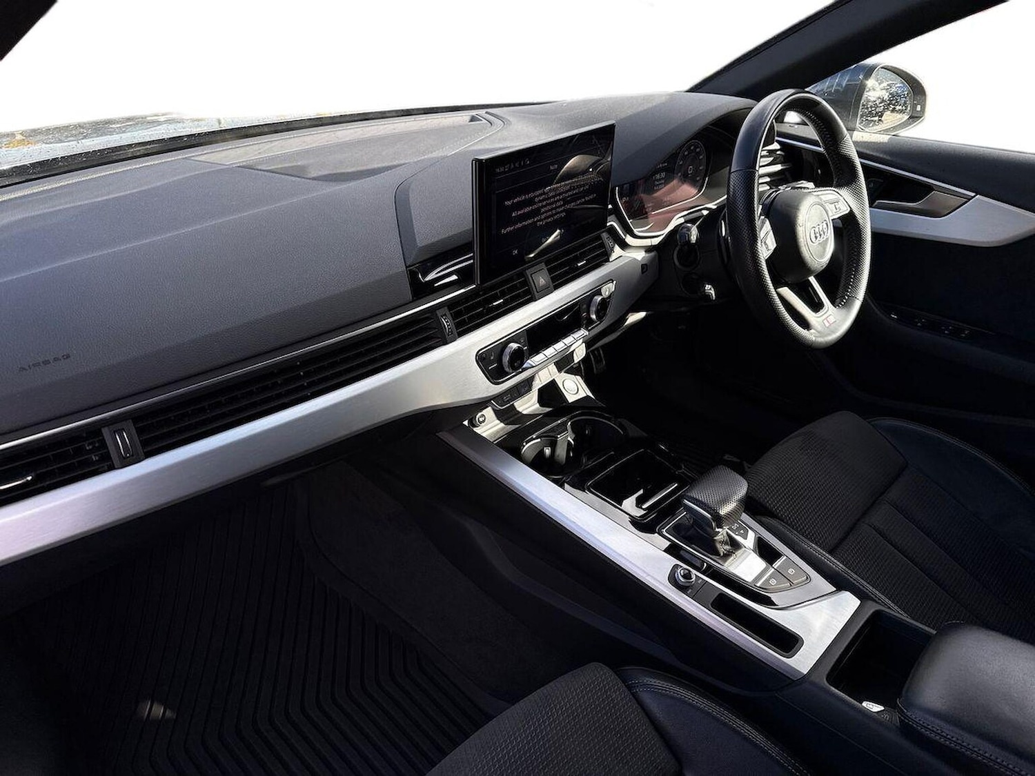 Used Audi A4 2020 for sale - 78195341: Photo 10