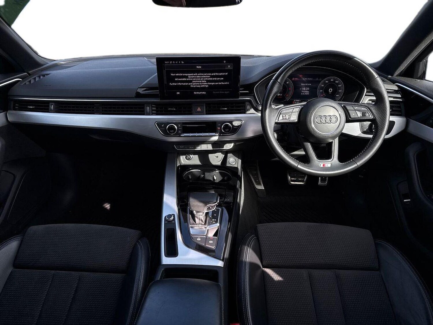 Used Audi A4 2020 for sale - 78195341: Photo 11