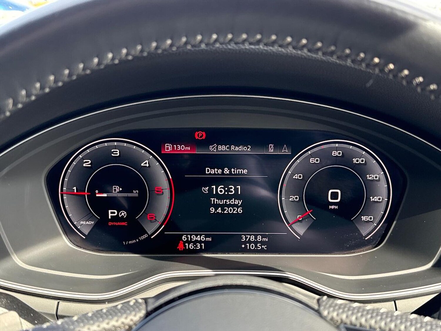 Used Audi A4 2020 for sale - 78195341: Photo 13