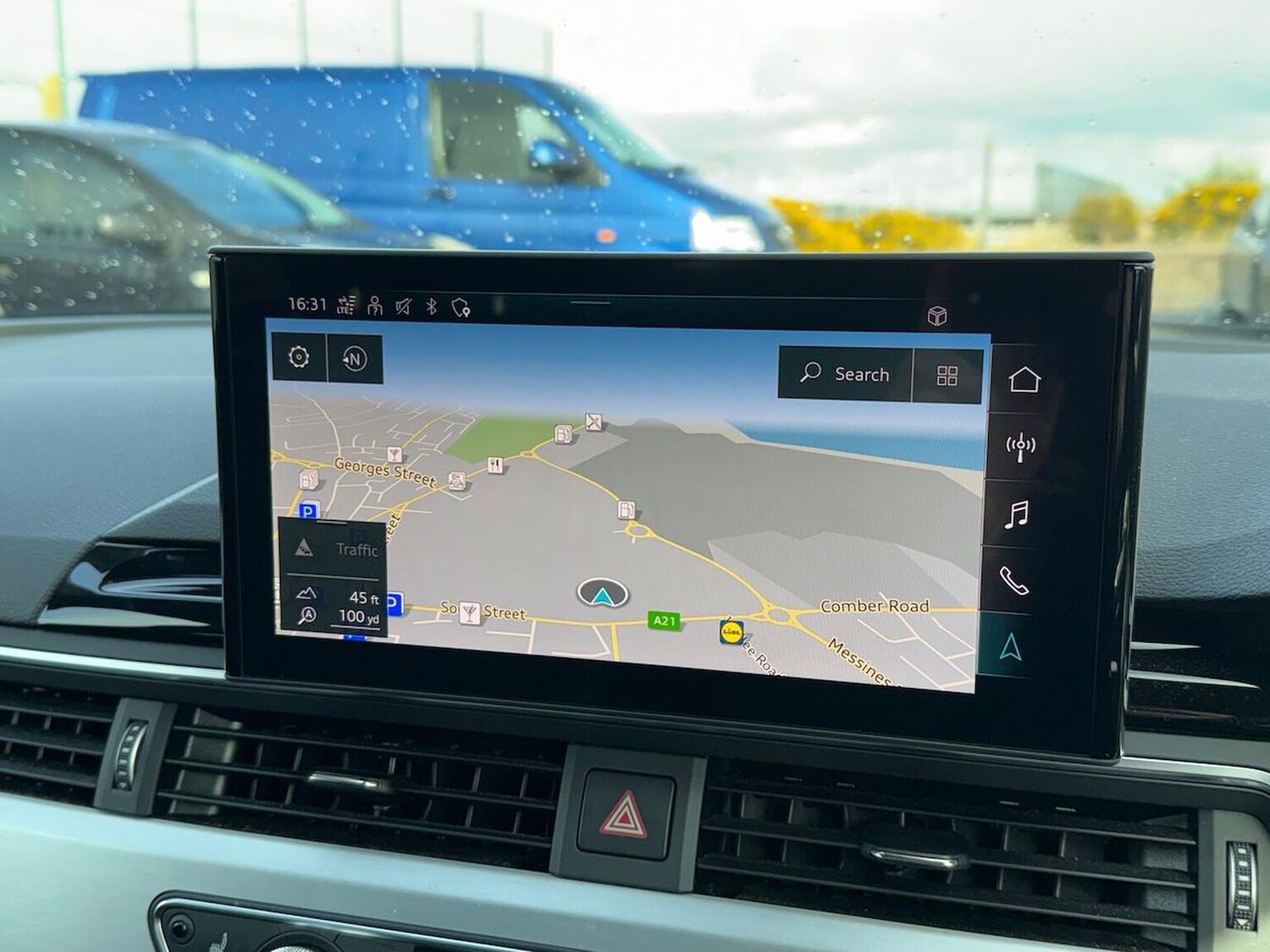 Used Audi A4 2020 for sale - 78195341: Photo 14