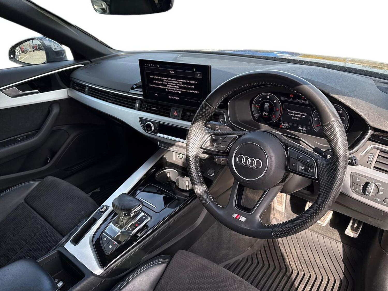 Used Audi A4 2020 for sale - 78195341: Photo 18