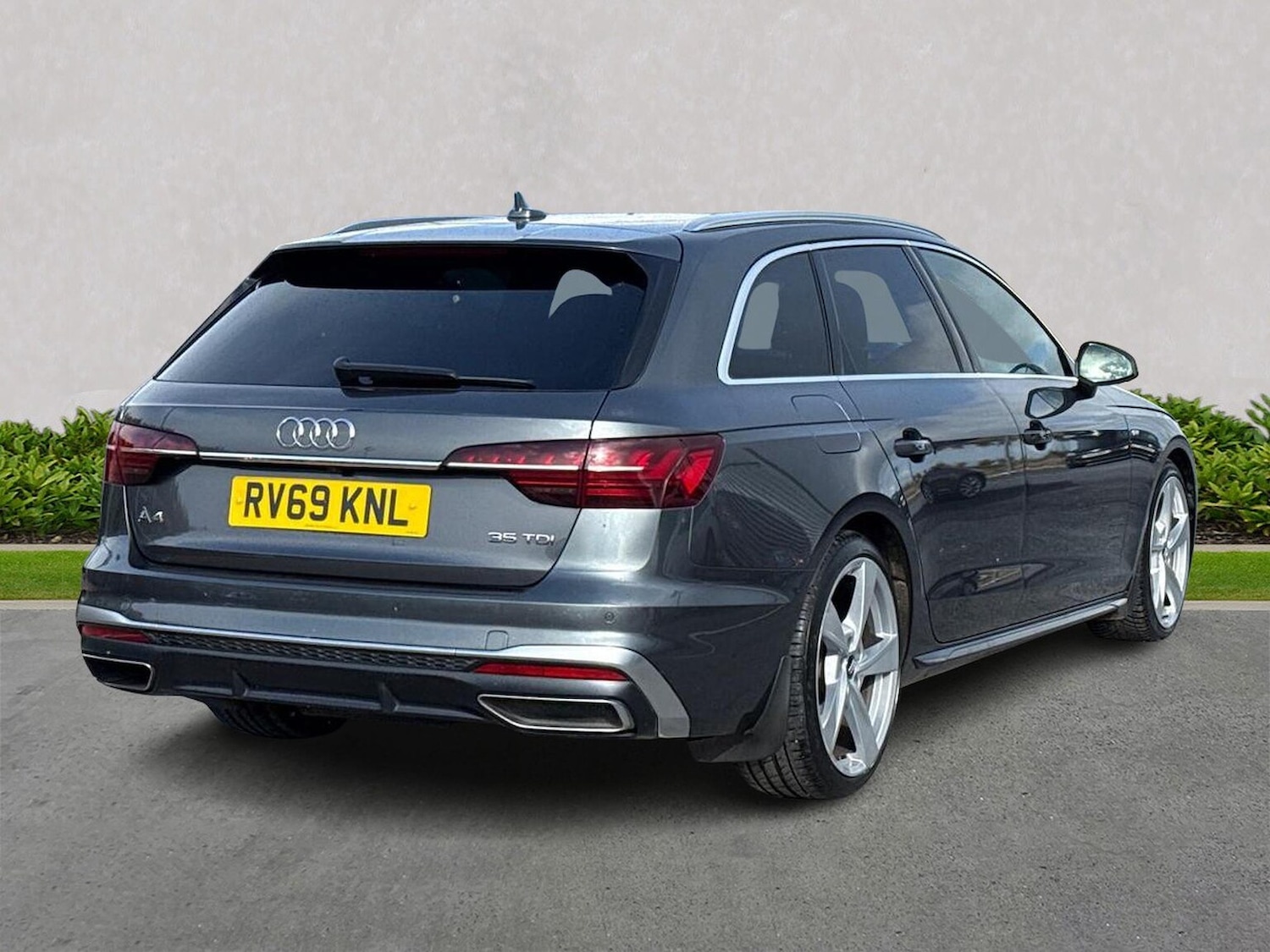 Used Audi A4 2020 for sale - 78195341: Photo 21