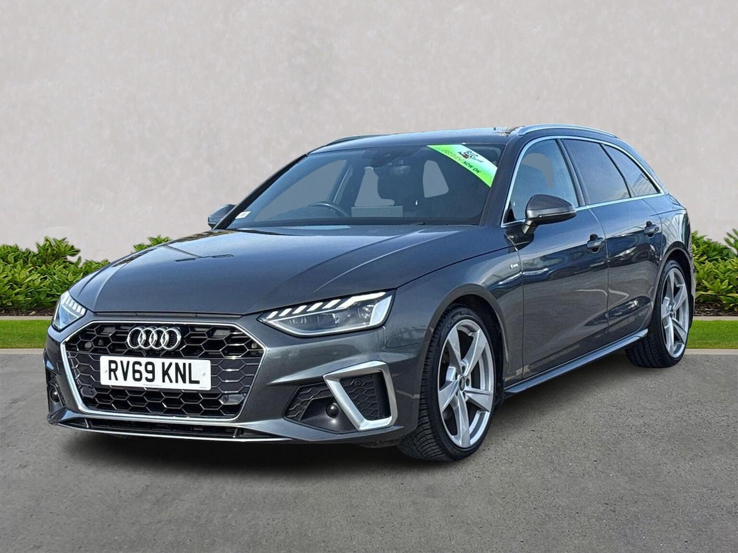 Used Audi A4 2020 for sale - 78195341: Photo 23