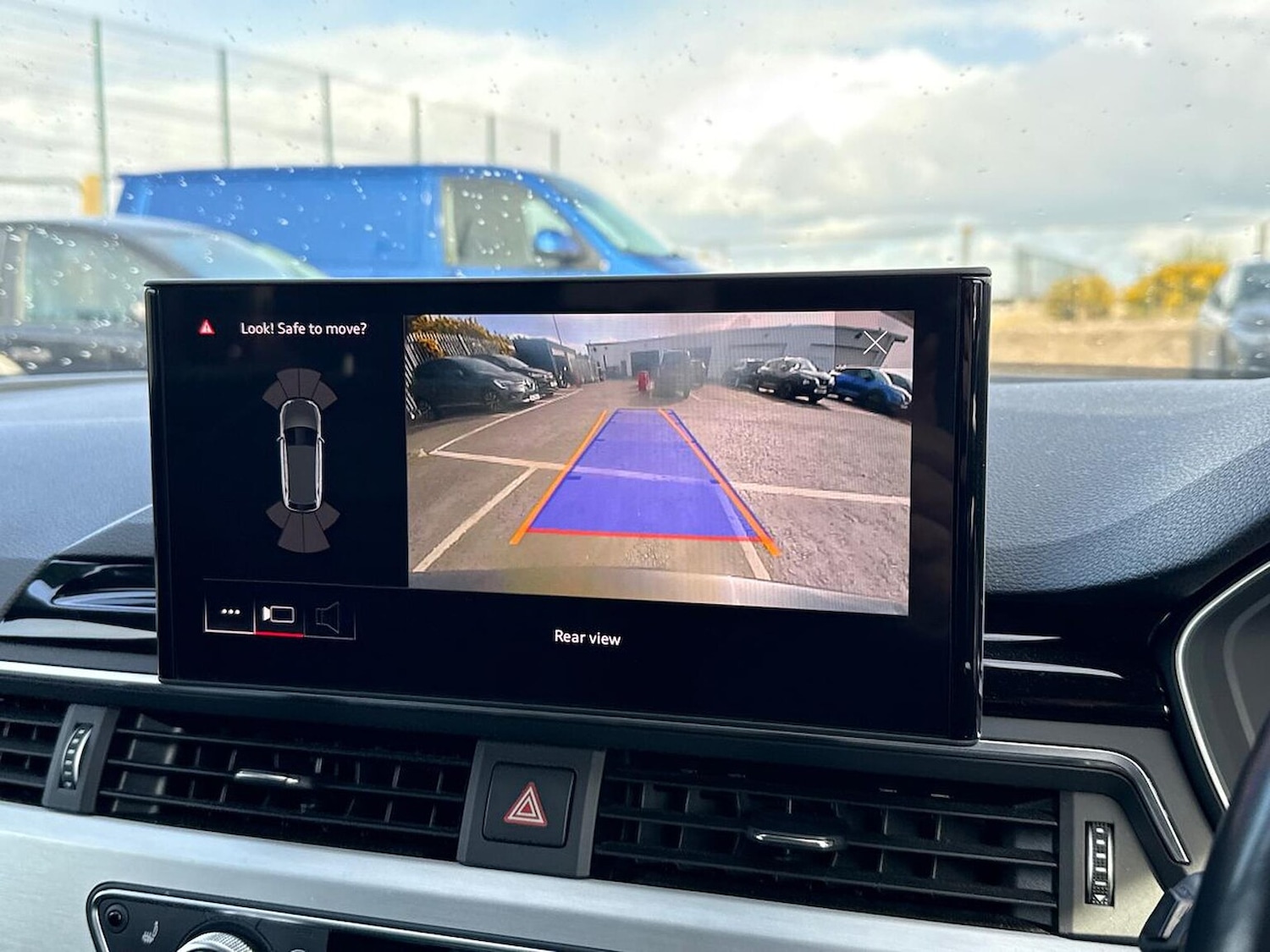 Used Audi A4 2020 for sale - 78195341: Photo 26