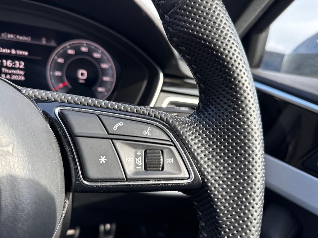 Used Audi A4 2020 for sale - 78195341: Photo 27