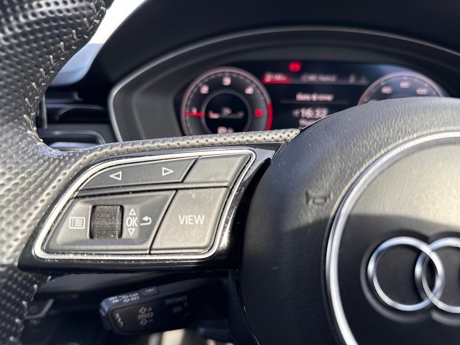 Used Audi A4 2020 for sale - 78195341: Photo 28