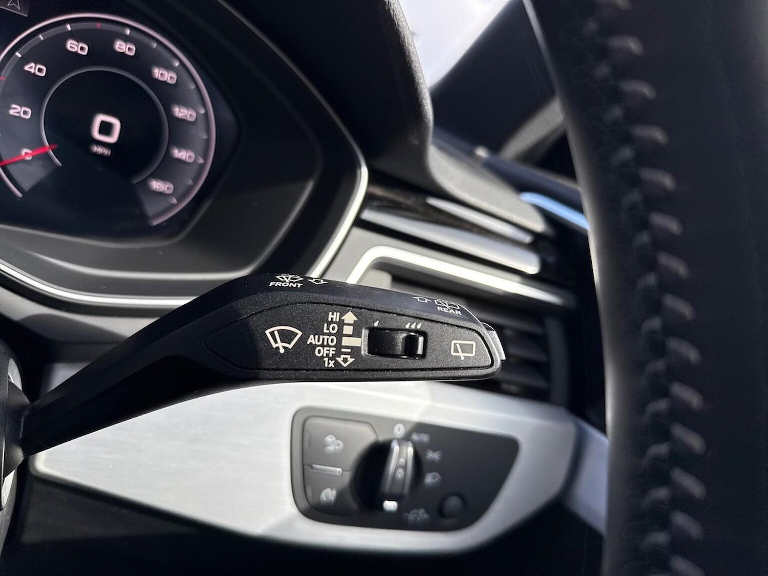 Used Audi A4 2020 for sale - 78195341: Photo 29