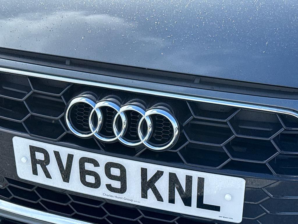 Used Audi A4 2020 for sale - 78195341: Photo 31