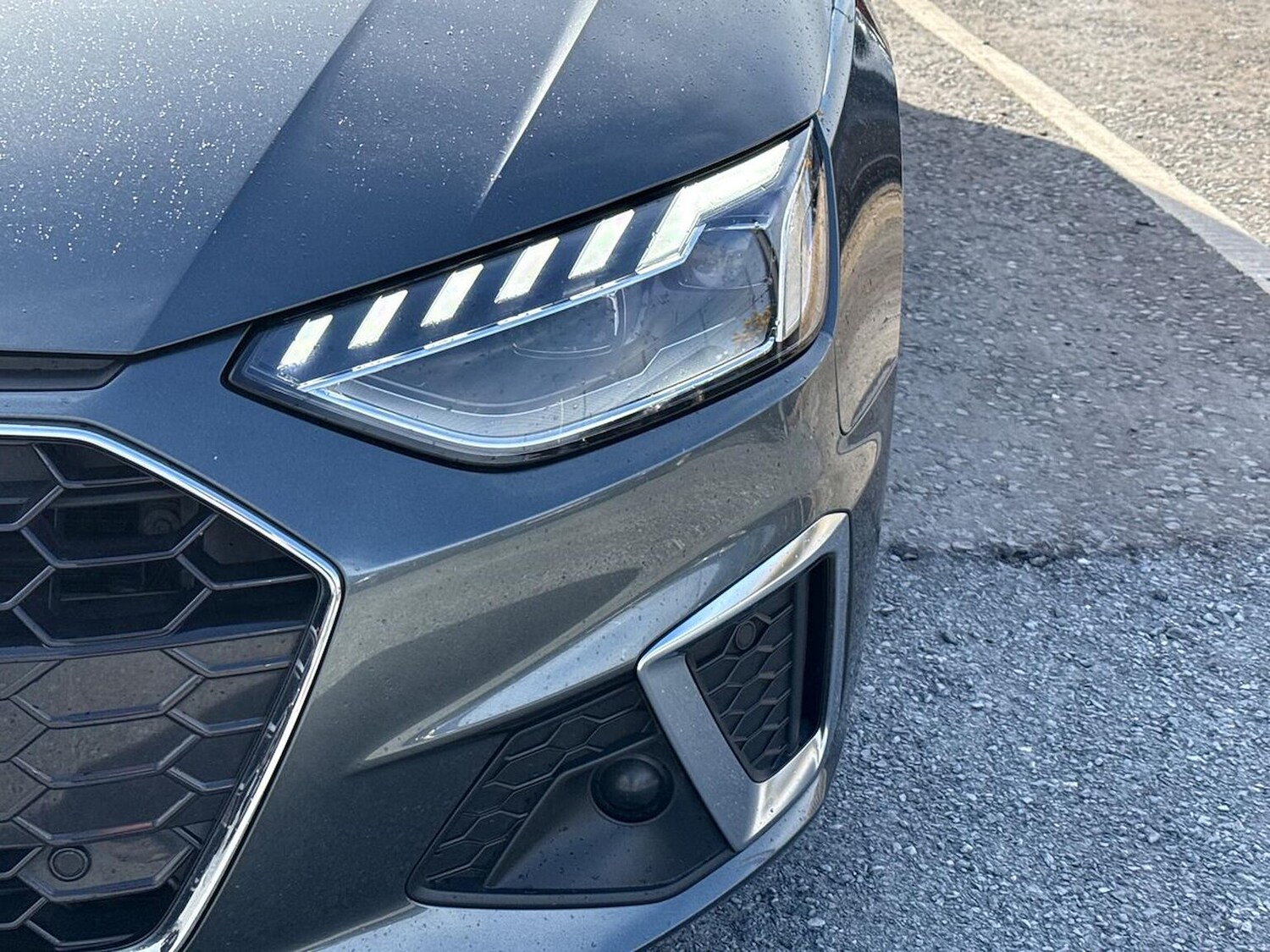 Used Audi A4 2020 for sale - 78195341: Photo 32