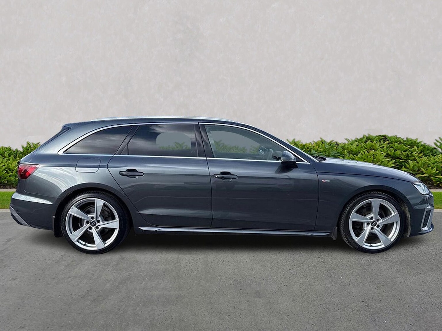 Used Audi A4 2020 for sale - 78195341: Photo 6