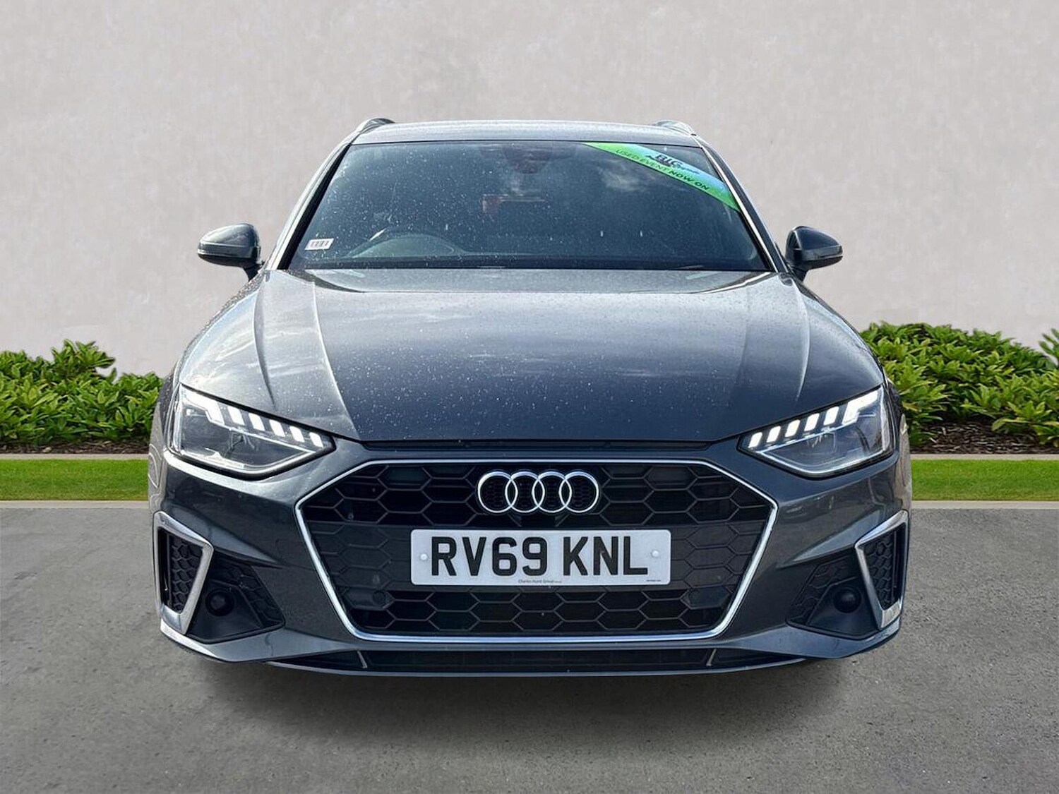 Used Audi A4 2020 for sale - 78195341: Photo 8